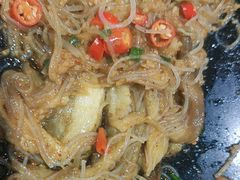 -江城二当家烤牛肉(莲塘新村店)