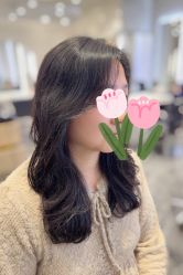 -MMby Hair Code芭曲发型