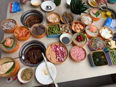 -海底捞大排档火锅(打浦路店)