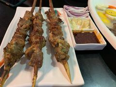 -巴依老爷新疆美食(远洋未来汇购物中心店)