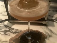 -OZONE 顶楼酒吧(香港丽思卡尔顿酒店)