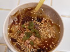 红糖冰粉-一岚一山(角门总店)