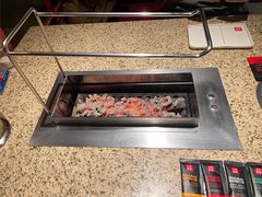 -丰茂烤串(全国首店)