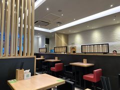 -阿香米线(路北大润发店)