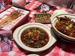 -辣小鲜·南昌大排档(船山路店)