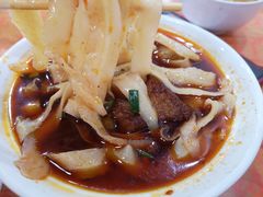 -华兴街自力面店