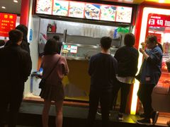门面-冯姐生蚝(迎宾广场店)