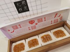-阮大兴糕团(日月光中心店)