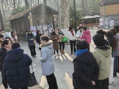 -灵谷景区