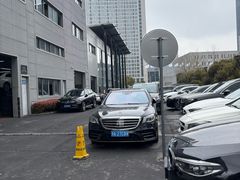 -杭州中升之星奔驰4S店(滨江店)