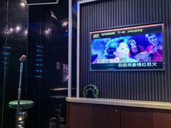 -星座KTV(住邦城市广场店)