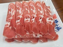 -楼外楼大刀肉传统火锅居(博学路店)