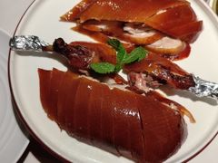 -大鸭梨烤鸭店(花园村店)