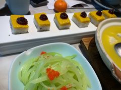 -杏花堂山西菜馆(壹方城店)