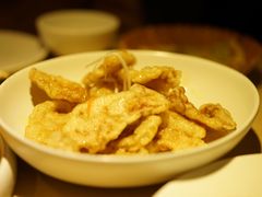 锅包肉-关东小磨东北菜(上海长风大悦城店)