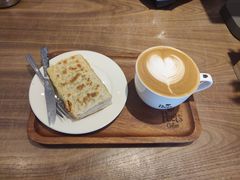 -Peet's Coffee皮爷咖啡(大学路店)