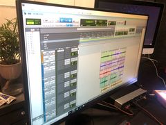 -Resonance Studio·救声舱录音棚(田子坊店)