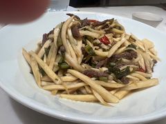 -径山十八道·风味民间菜(杭州总店)