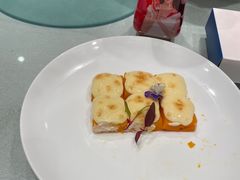 -西贝海鲜汇(槐安路店)