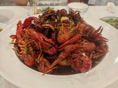 -簋街仔仔小龙虾(簋街二店)