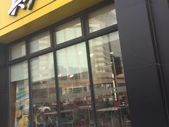 门面-真功夫(搜秀城店)