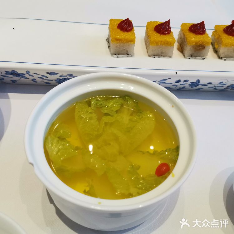 太原演唱会必打卡餐厅—杏花堂