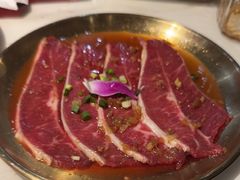 -炙城·韩式烤肉(南京东路店)