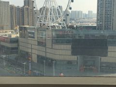 -泰盛楼顶摩天轮
