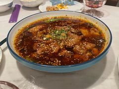 -渝悦情·新派川菜(建国门店)