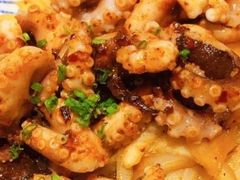 -阿吾罗日本料理(K11艺术中心店)