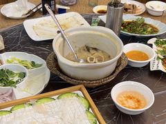 -官塘锋记鱼生·生腌·砂锅粥(牌坊街店)