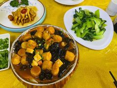 -杨正宗烤全羊(北二环店)