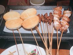 -管氏翅吧(马家堡店)