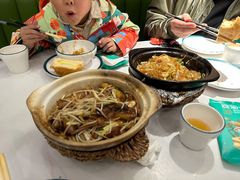 -荔粥记潮汕砂锅粥(太湖路店)