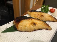 -九井澤精致料理(金茂店)