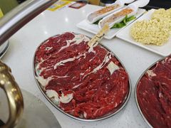 -牛百道·鲜活牛肉馆(天一店)