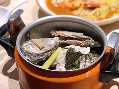 -小船渔村•大连菜•大连焖鱼(黄河路店)