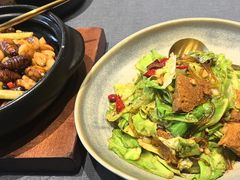 -小天厨民间菜馆(深圳街店)