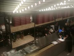 大堂-维苏唯披萨(青云街店)