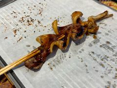 -纪录片《人生一串》体验店(静安店)