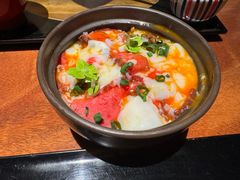 -眞日本料理