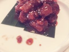糖醋小排-上海年代(水上东路店)