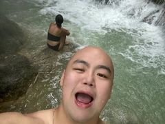 -关西瀑布