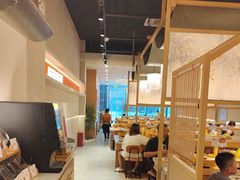 -喜家自助小火锅(卓悦里店)