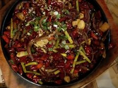 -嘎嘎鸭脑壳(蜀汉路店)