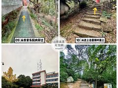 -老君山