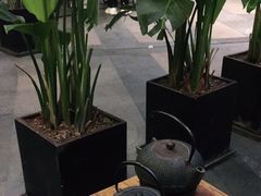 -去茶山(重庆万象城店)