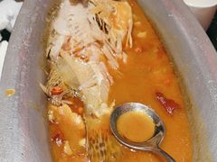 -徽镇小厨·经典徽菜(十里河店)