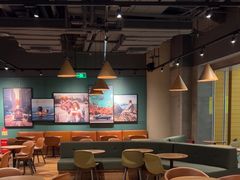-Wagas沃歌斯(浦东机场店)