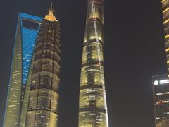 -上海中心大厦
